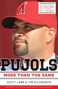 Pujols Revised and Updated : More Than the Game by Scott Lamb - Paperback