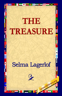 The Treasure by Selma Lagerlof - Paperback