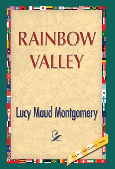 Rainbow Valley by Lucy Maud Montgomery - Hardback