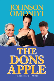 The Dons Apple by Johnson Omoniyi - Paperback
