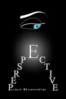 Perspective : A Driver's Tale by Peter Kerestur - Paperback