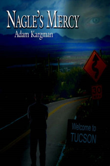 Nagle's Mercy by Adam Kargman - Paperback