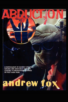 Abduction by Andrew Fox - Paperback
