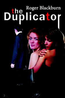 The Duplicator by R. Blackburn - Paperback