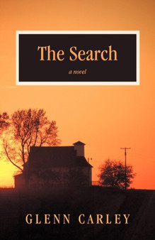 The Search by Glenn Carley - Paperback
