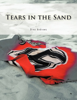 Tears in the Sand by Dina Andrews - Paperback