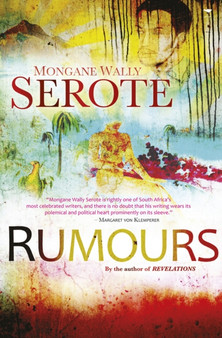 Rumours by Mongane Wally Serote - Paperback