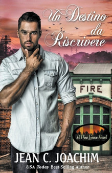 Un Destino da Riscrivere by Jean C Joachim - Paperback