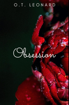 Obsession by Ot Leonard - Hardback