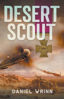 Desert Scout by Daniel Wrinn - Paperback