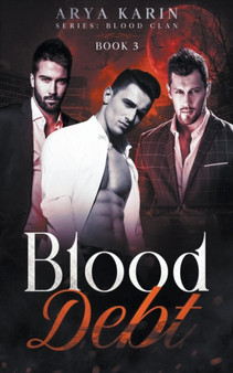 Blood Debt by Arya Karin - Paperback