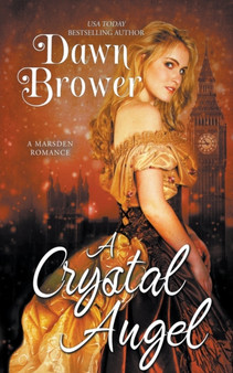 A Crystal Angel by Dawn Brower - Paperback