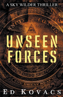 Unseen Forces : 1 by Ed Kovacs - Paperback