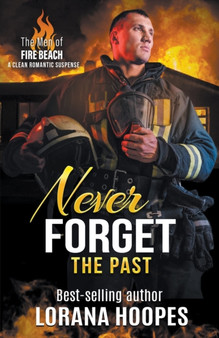 Never Forget the Past by Lorana Hoopes - Paperback