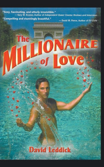 The Millionaire of Love by David Leddick - Paperback