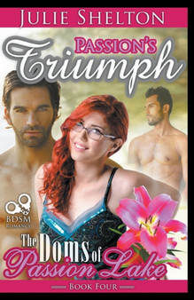 Passion's Triumph by Julie Shelton - Paperback