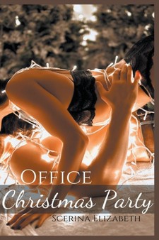 Office Christmas Party by Scerina Elizabeth - Paperback