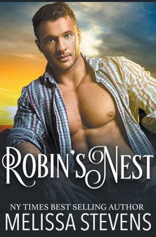 Robin's Nest by Melissa Stevens - Paperback