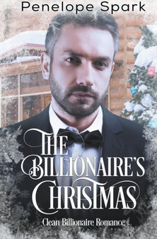My Billionaire Scrooge : 5 by Penelope Spark - Paperback