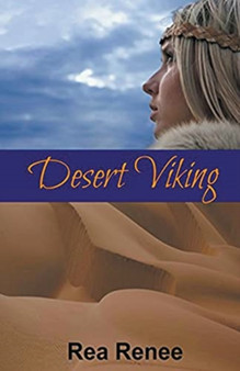 Desert Viking by Rea Renee - Paperback