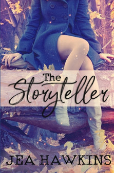 The Storyteller by Jea Hawkins - Paperback