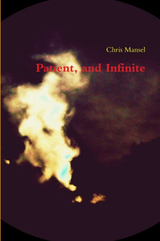 Patient, and Infinite by Chris Mansel - Paperback