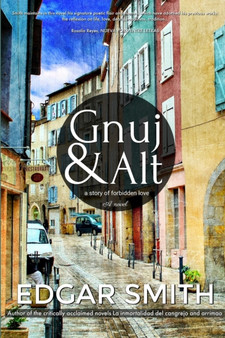 Gnuj & Alt by Edgar Smith - Paperback