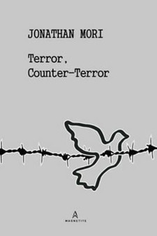Terror, Counter-Terror by Jonathan Mori - Paperback