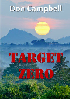 Target Zero by Don Campbell - Paperback