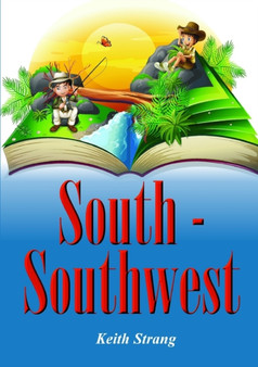 South - Southwest by Keith Strang - Paperback