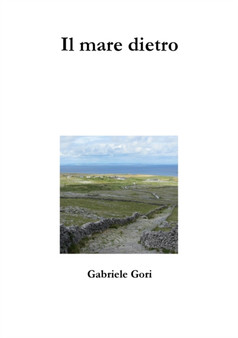 Il Mare Dietro by Gabriele Gori - Paperback