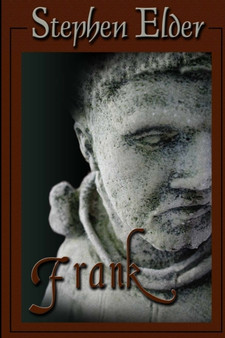 Frank by Stephen Elder - Paperback