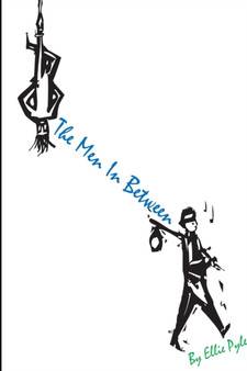 The Men in Between by Ellie Pyle - Paperback