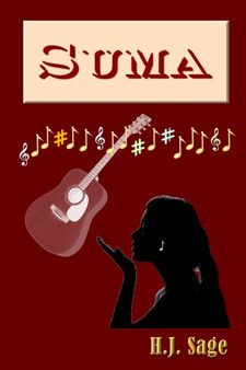 Suma by H.J. Sage - Paperback