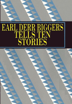 Earl Derr Biggers Tells Ten Stories by Earl Derr Biggers - Hardback