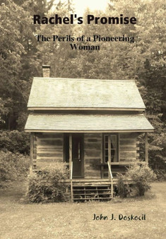 Rachel's Promise by John Doskocil - Hardback