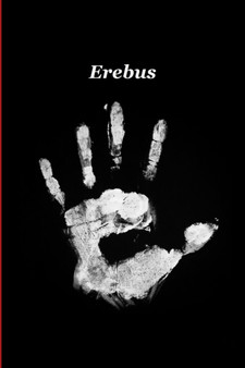 Erebus by Hunter Wilde - Paperback