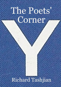 The Poets' Corner by Richard Tashjian - Paperback