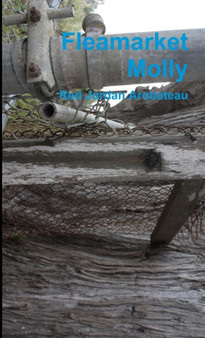 Fleamarket Molly by Red Jordan Arobateau - Paperback
