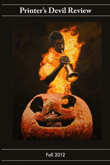 Printer's Devil Review : Fall 2012 (Paperback) by Dodson Thomas Dodson - Paperback