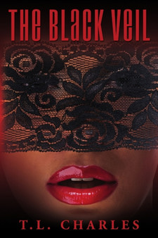 The Black Veil by T.L. Charles - Paperback