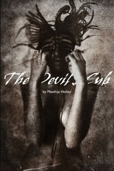 The Devil's Cub by Matthijs Holter - Paperback