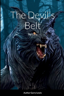 The Devil's Belt : The Curse by Garry Lewis - Paperback