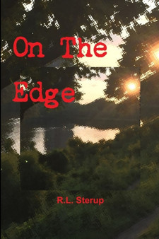 On the Edge by R.L. Sterup - Paperback
