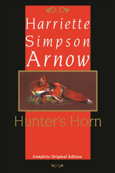 Hunter's Horn by Harriette Simpson Arnow - Paperback