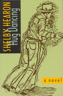 Hug Dancing by Shelby Hearon - Paperback
