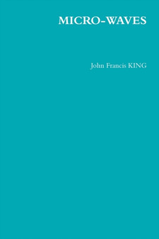 Micro-Waves by John King - Paperback