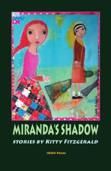 Miranda's Shadow by Kitty Fitzgerald - Paperback