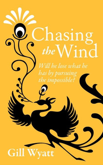 Chasing the Wind by Gill Wyatt - Paperback
