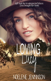 Loving Lucy by Noelene Jenkinson - Paperback